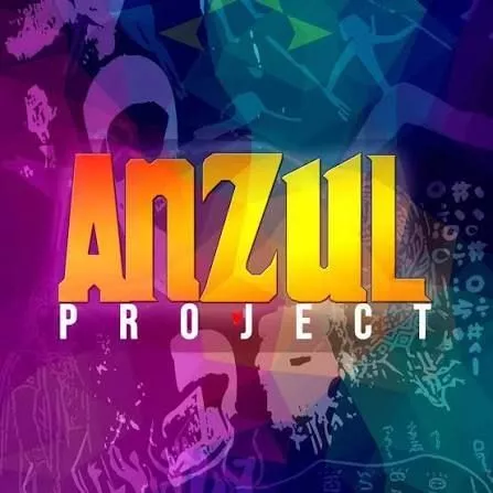 ANZUL PROJECT + DJ NOBREAKFAST