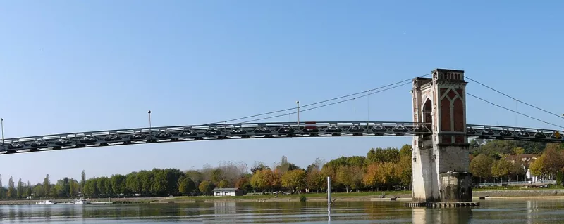 cinéma La Passerelle