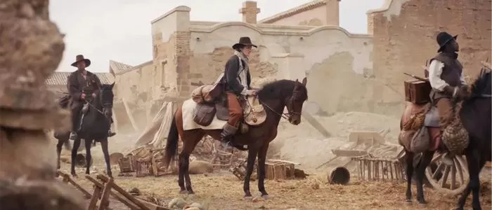 GIFF | PROJECTION | LES INDES