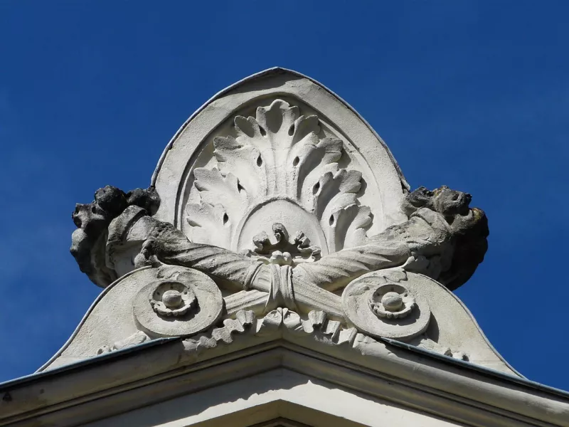Périgueux théâtre Palace sommet