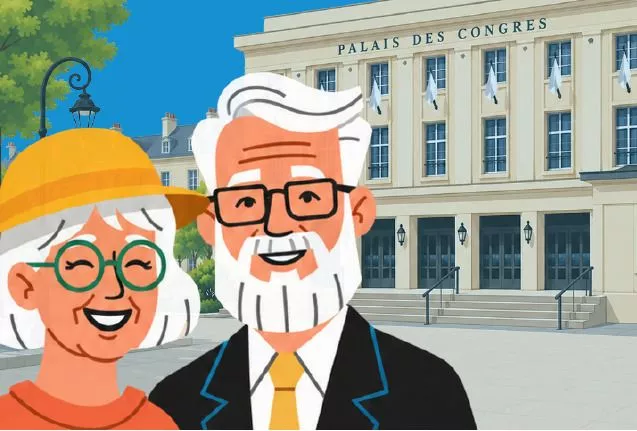 Forum des seniors et des aidants 2026