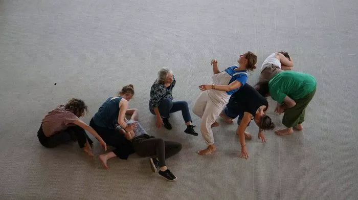 Atelier petite enfance Microsens