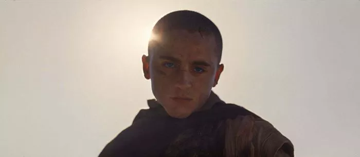 Dune : Troisième Partie