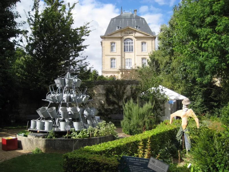 Caen museeinitiationnature
