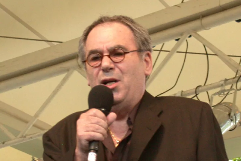 Claudenougaro060607
