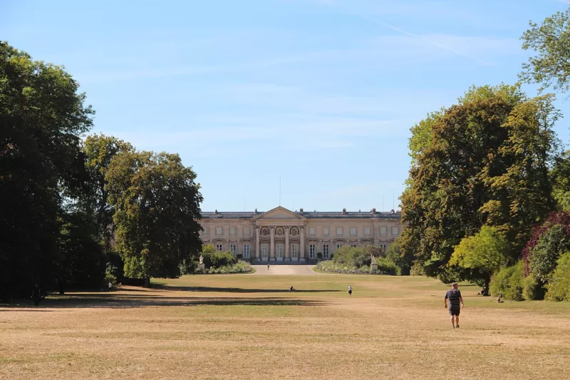 Château de Compiègne