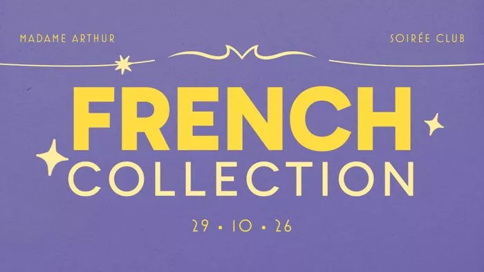 French Collection · 29·10·26
