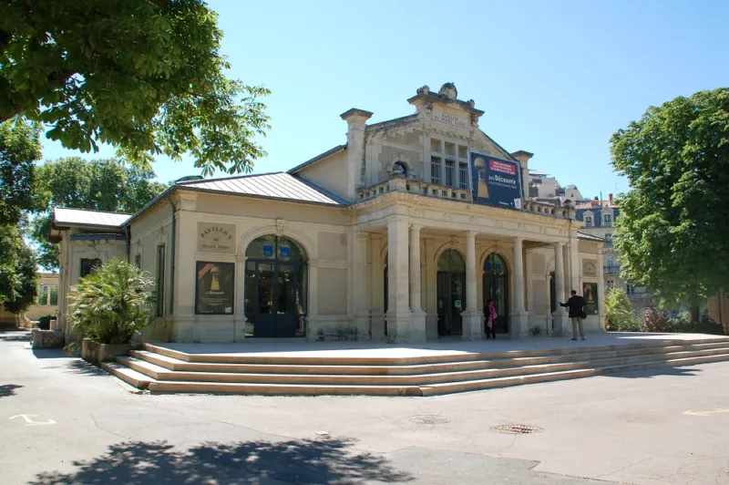 Montpellier fg01
