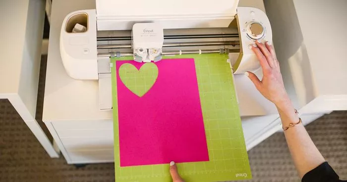 Découvrir la Cricut
