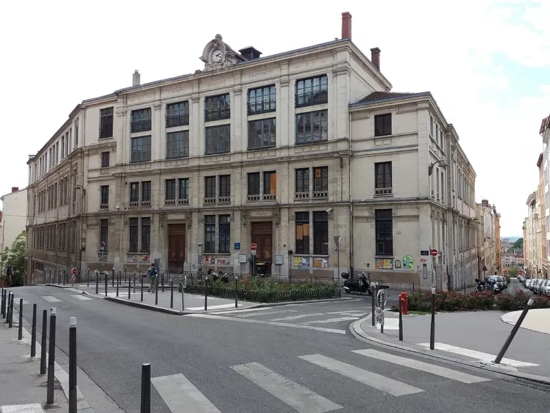 Lyon