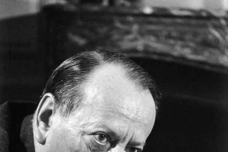 André Malraux, Pic, 22