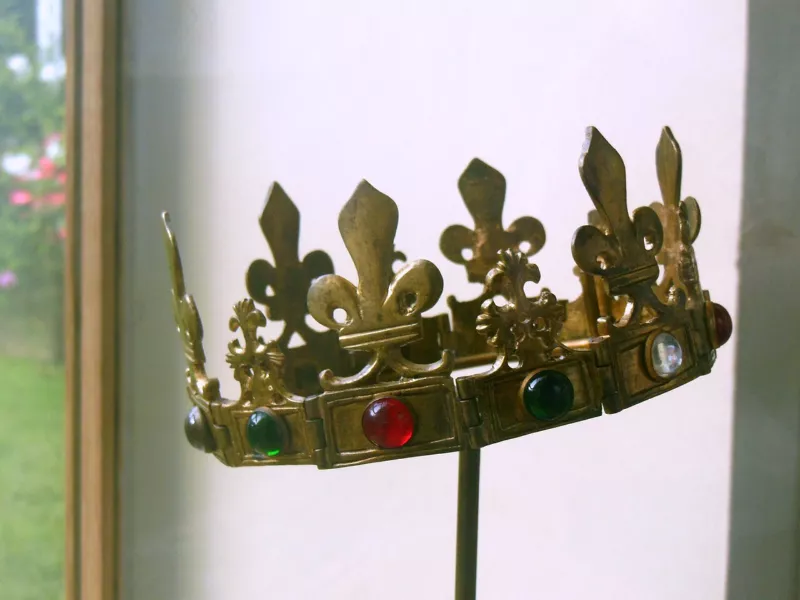 Couronne de Trescalan