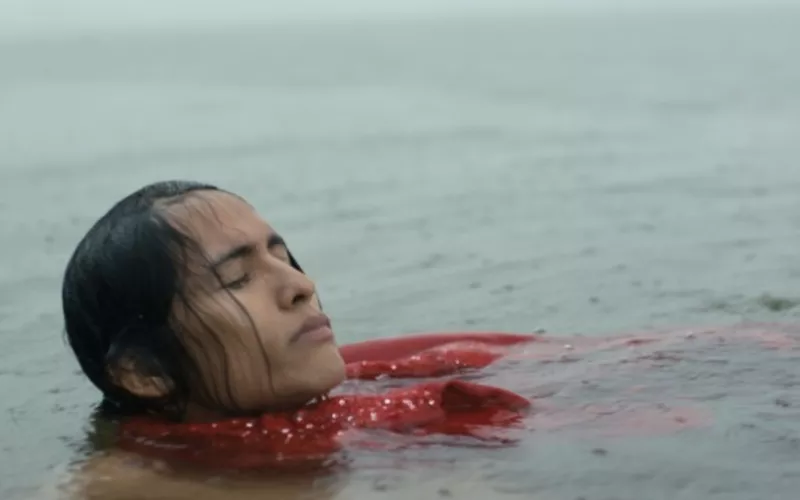 FOCUS CINÉMA sur Mary Jimenez & Bénédicte Liénard