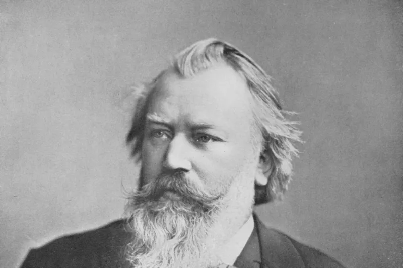 JohannesBrahms