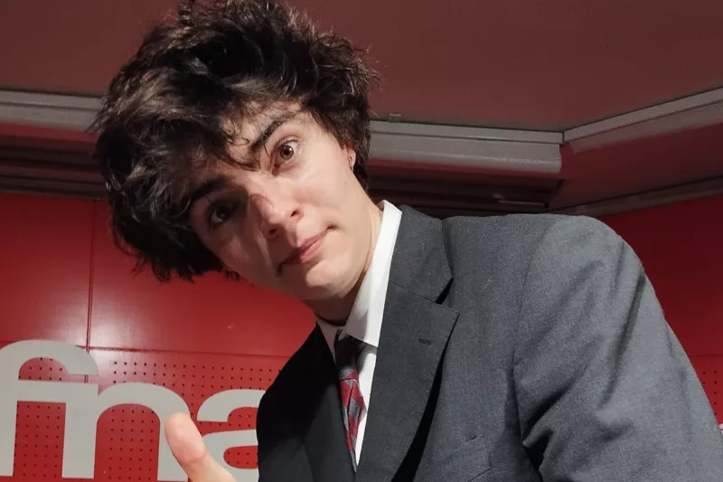 Sam Sauvage 2026 2