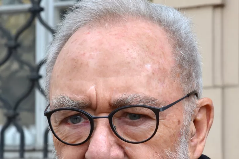 Gerhard Richter, Prague (2017)