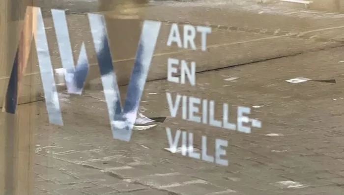Art en Vieille-Ville (AVV) - Vernissages communs de l'automne