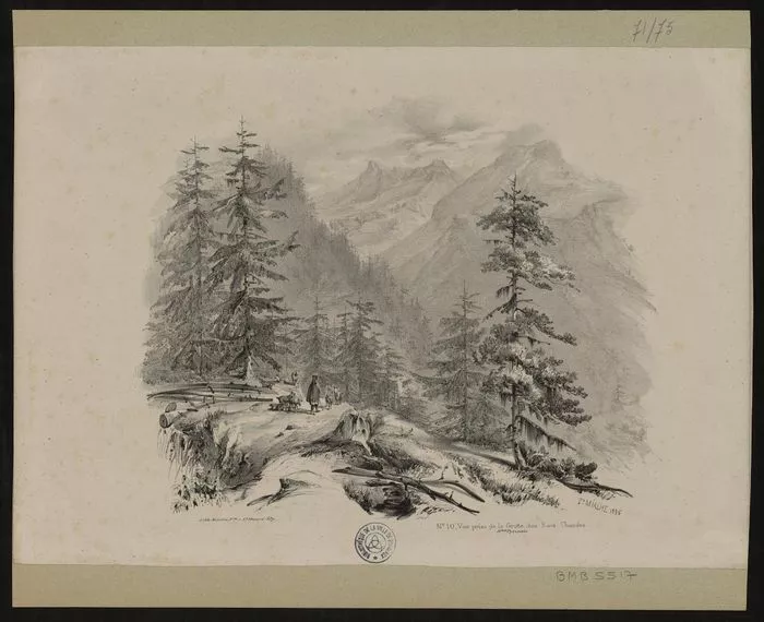 150 ans du Club alpin de Bordeaux. 1876-2026