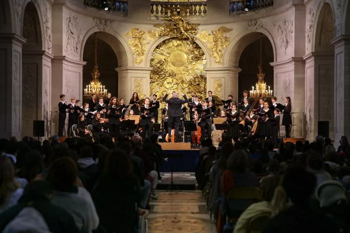 Jeudi musical : Musiques royales et instruments rois