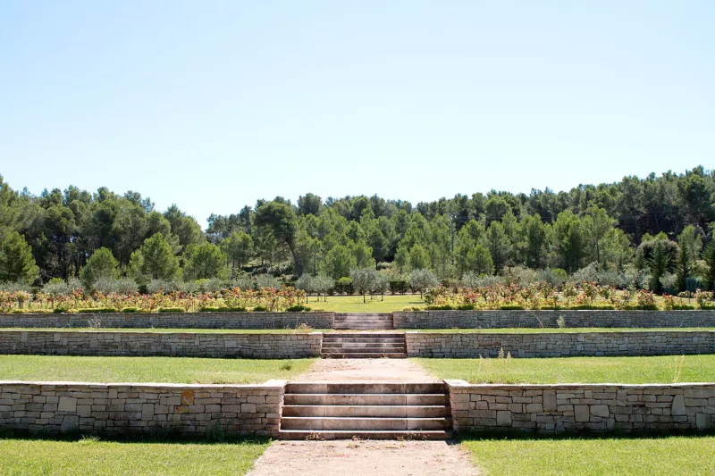 Parc Memorial de Provence 20100911 3