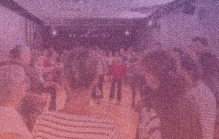 Rencontre musiciens.nes danseurs.eurses
