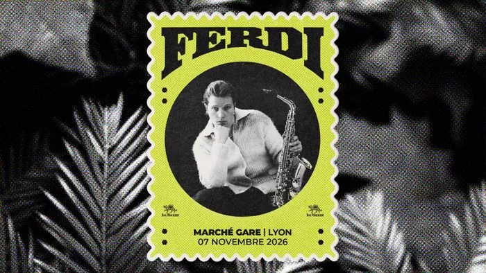 FERDI