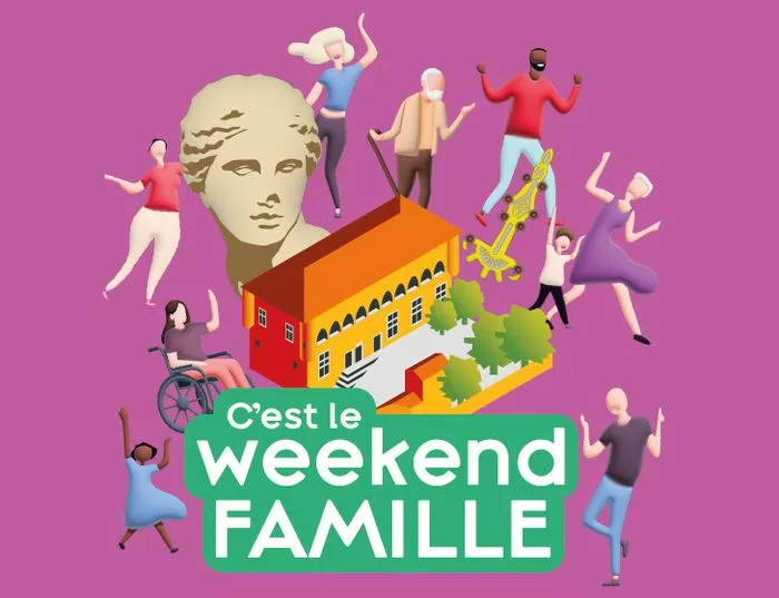 Weekend Famille