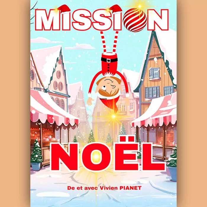 Mission Noël