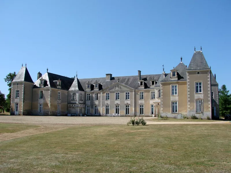 Château de Panloy 01