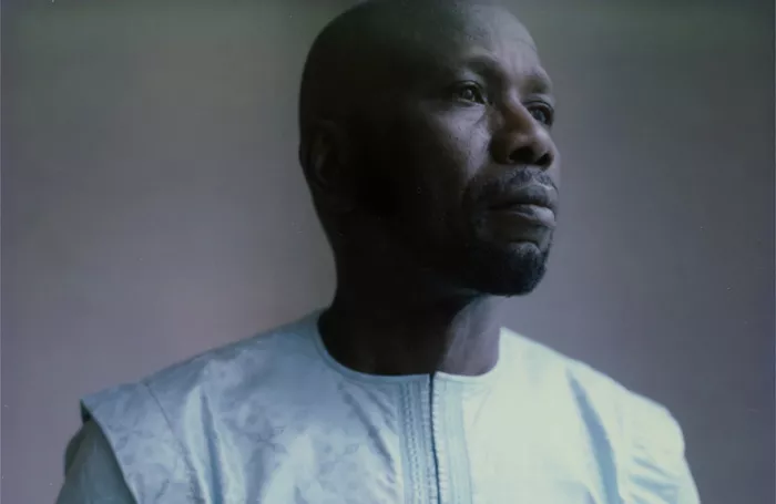 Ballaké Sissoko - Mande Tabolo
