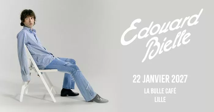 Edouard Bielle