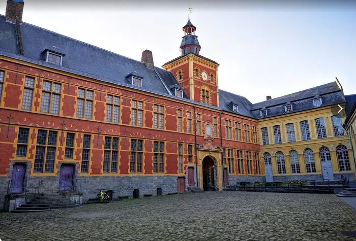 Le Musée de l’Hospice Comtesse