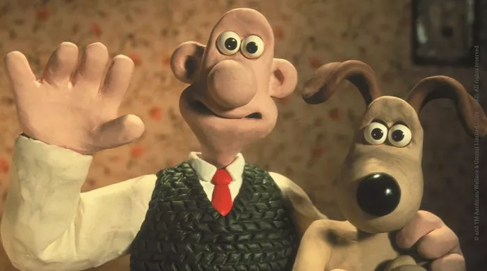 Spécial Kids : Wallace & Gromit - Les Inventuriers