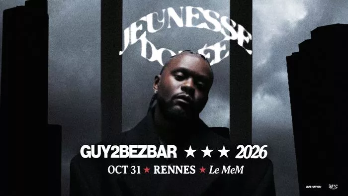 GUY2BEZBAR