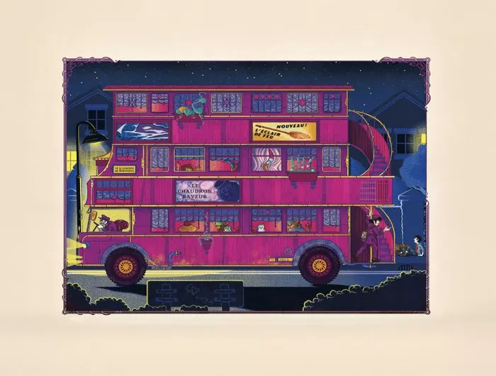 Harry Potter : 25 ans de magie