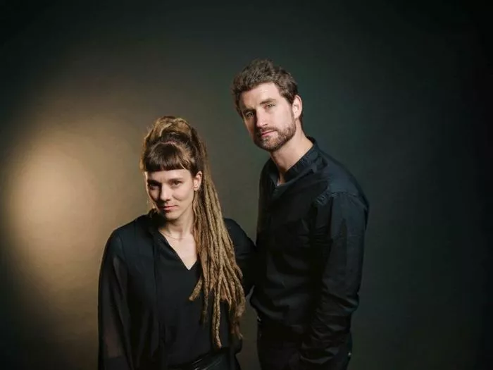 Obradovic - Tixier Duo