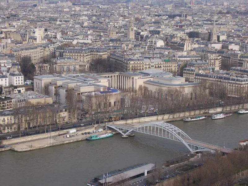 Palais Galliera