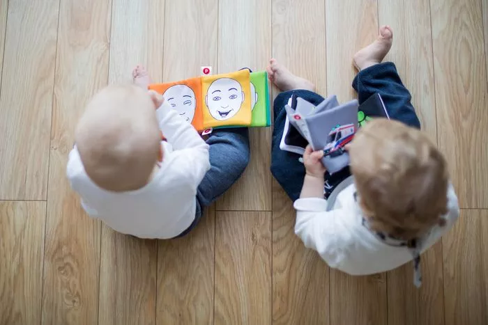 Bébé lit