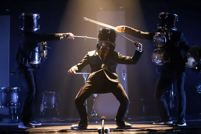 Drum Brothers