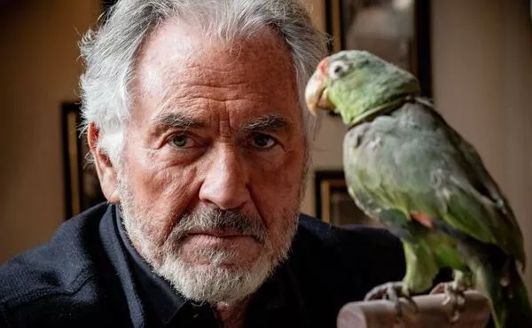 Rencontre littéraire : le bonheur selon Jean-Paul Enthoven
