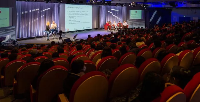 Femmes, science et industrie