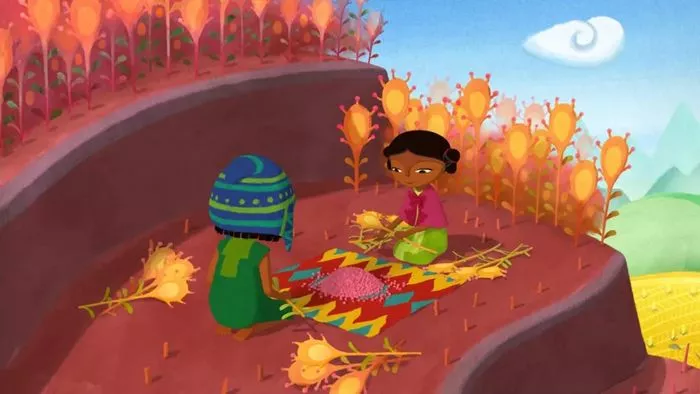 Pachamama