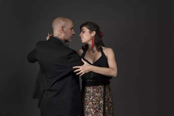 Initiation au Tango