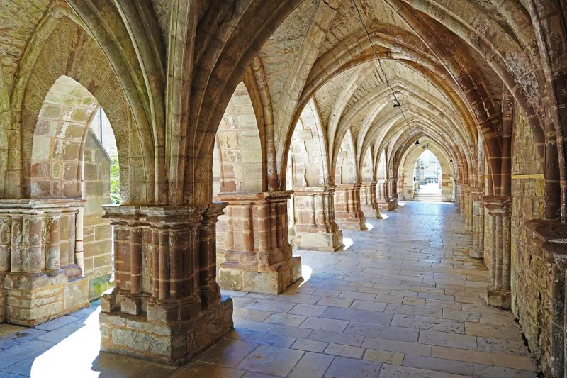 2020-08 - Monastère de Luxeuil - 02