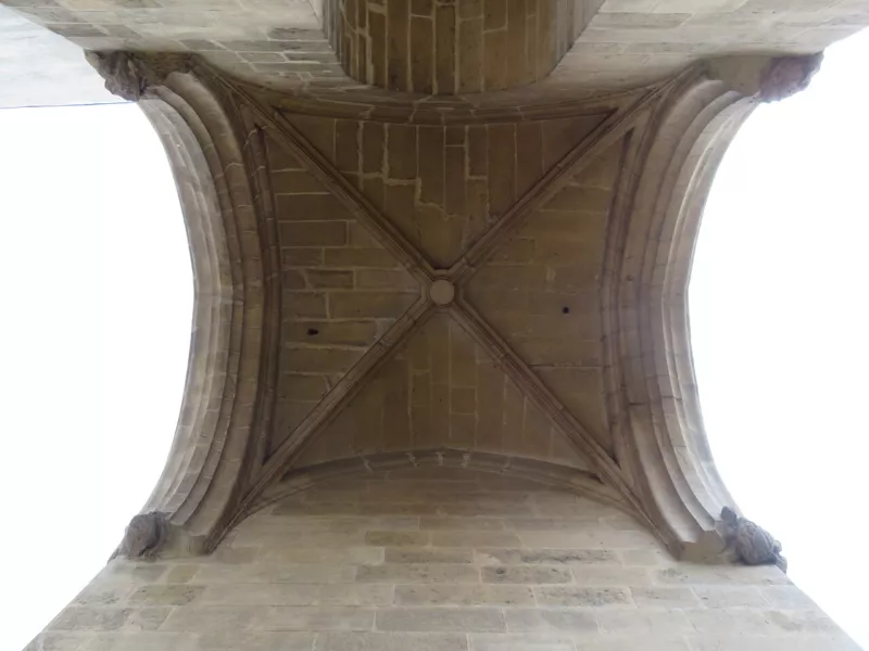 Tour Jean sans Peur