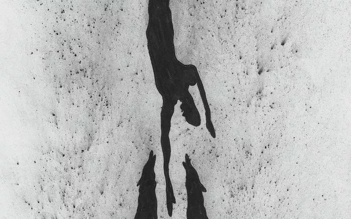 Entre deux vertiges, Gloria Friedmann
