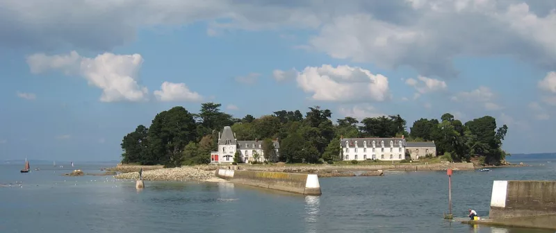 Ile tristan DZ