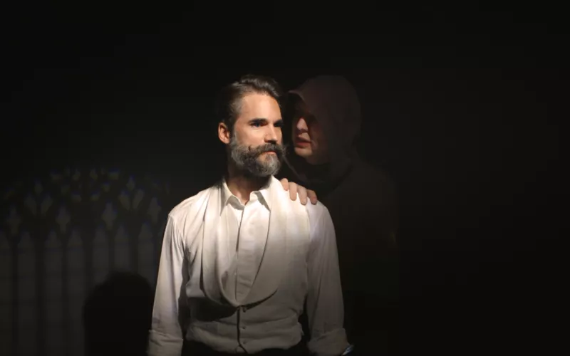 Le Horla – de Maupassant