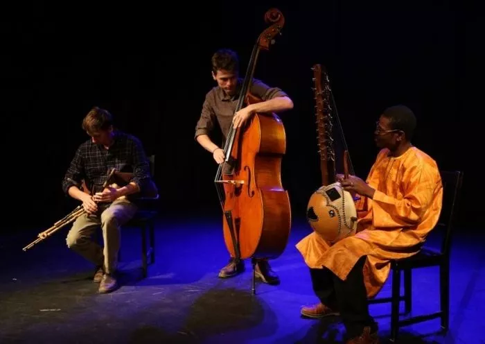 ESCALE MUSICALE : MAFILA KO (ATELIER)