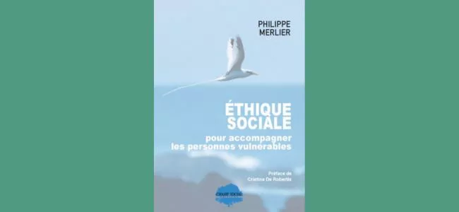 Philippe MERLIER en dédicace